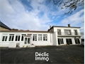 Maison à la vente
